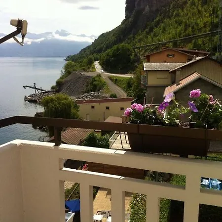 Les Terrasses