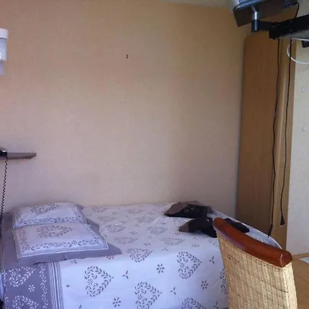 Hotel Les Terrasses 2*