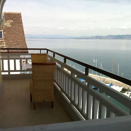 Les Terrasses