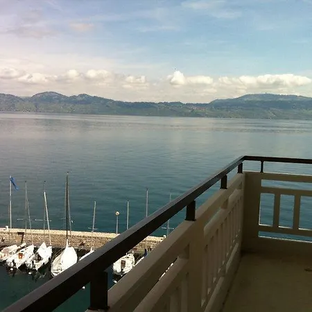 Les Terrasses 2* Meillerie