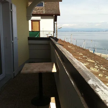 Les Terrasses