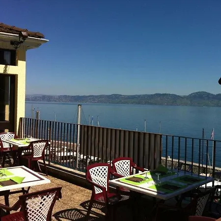Les Terrasses 2*